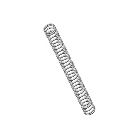 Approved Vendor Compression Spring, O= .140, L= 1.50, W= .016 R G609967183